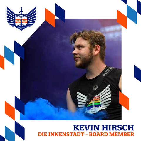 Kevin Hirsch