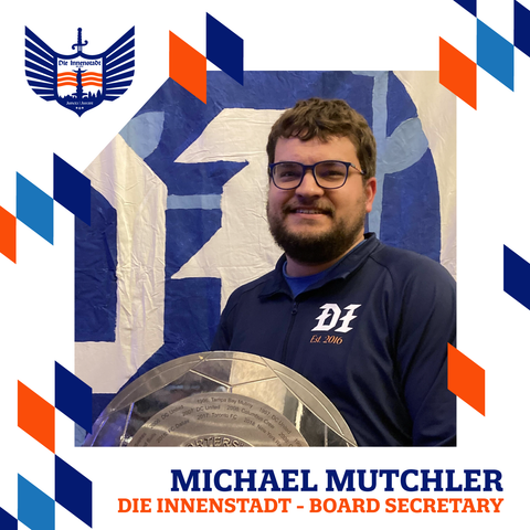 Michael Mutcher