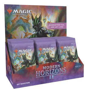 Booster Box - Modern Horizons 2 [ENG] - Gorge Pokeshop
