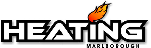 Heating Marlborough Logo