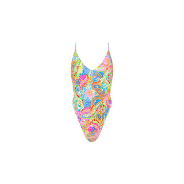 Kulani Kinis Dreamscape One Piece Swimsuit