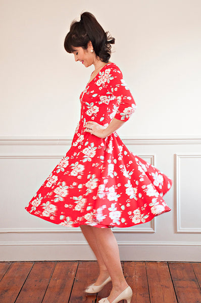 NEW Betty Dress Add-on Pack from Sew Over It: http://shop.sewoverit.com/products/betty-dress-add-on