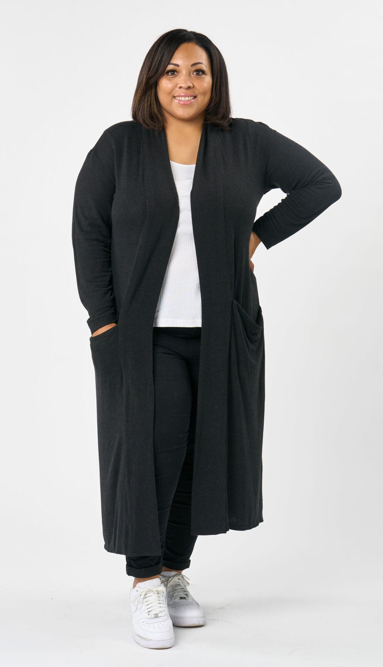 Sew Over It - Marni Cardigan