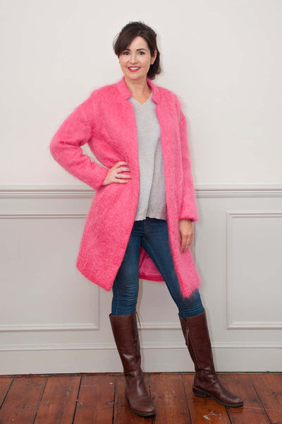 Sew Over It - Cocoon Coat