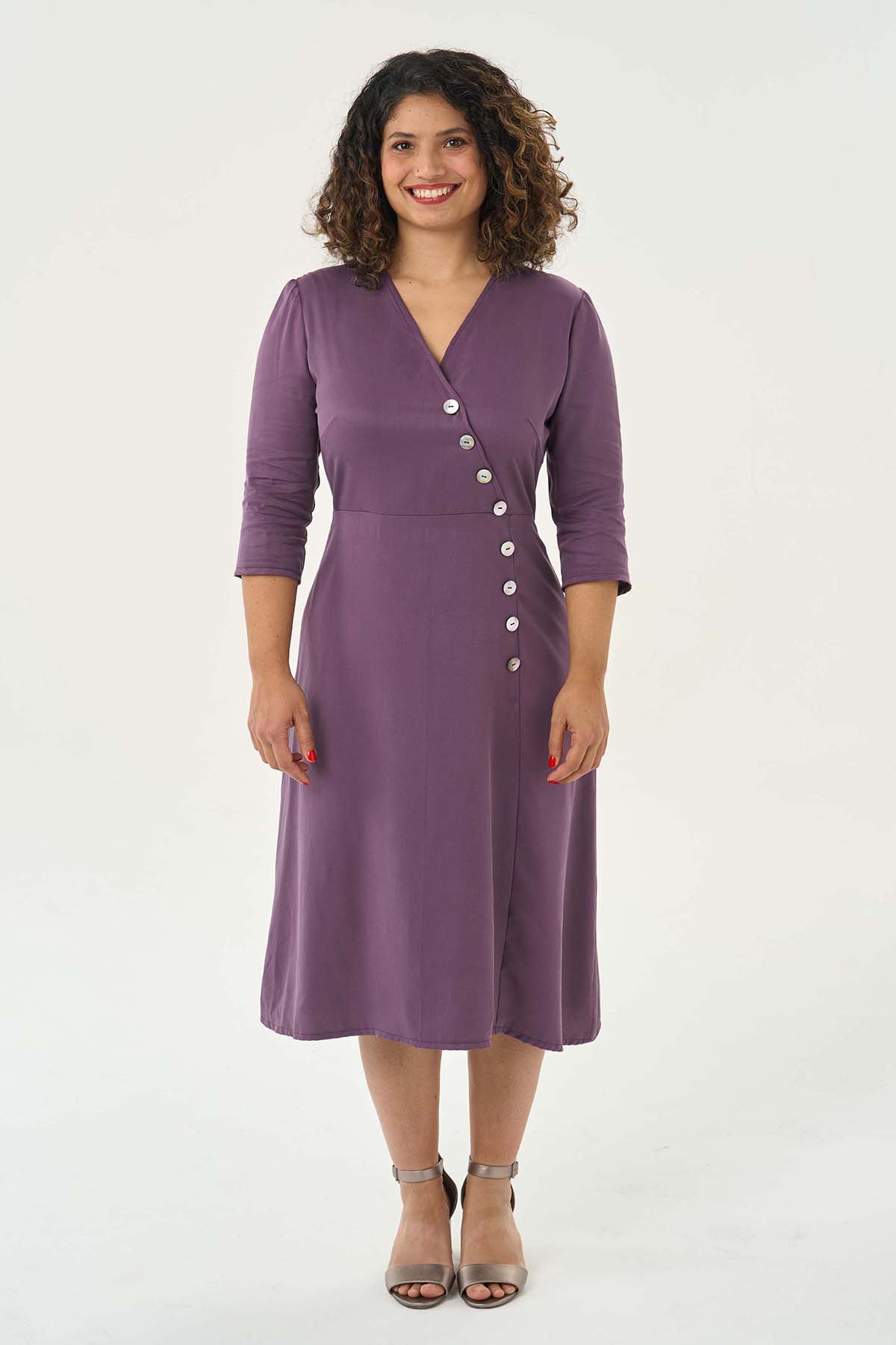 Sew Over It - Pippa Dress