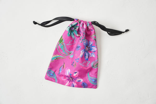 Sew Over It - Drawstring Bag