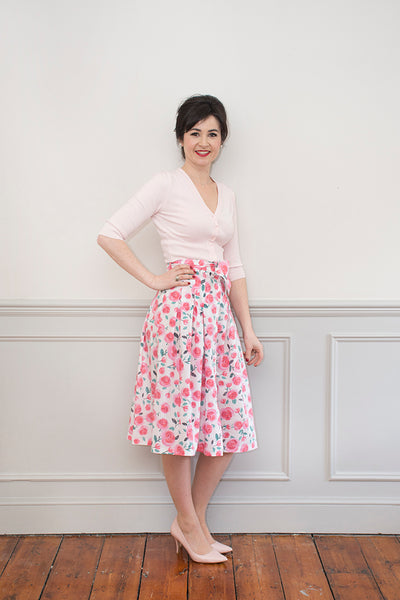 Sew Over It Emmeline Skirt sewing pattern :: Sew Over It Online Shop