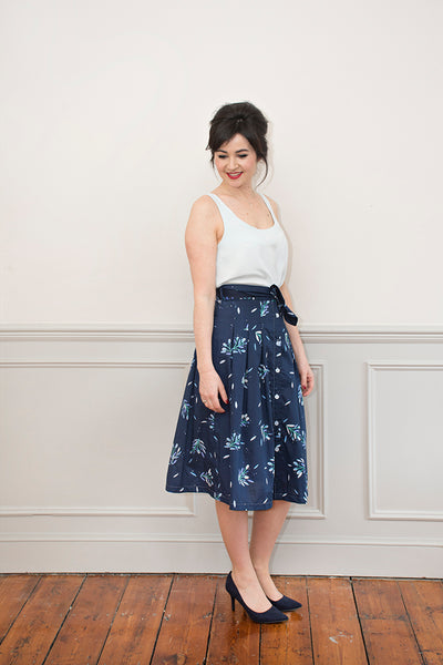 Sew Over It Emmeline Skirt sewing pattern :: Sew Over It Online Shop
