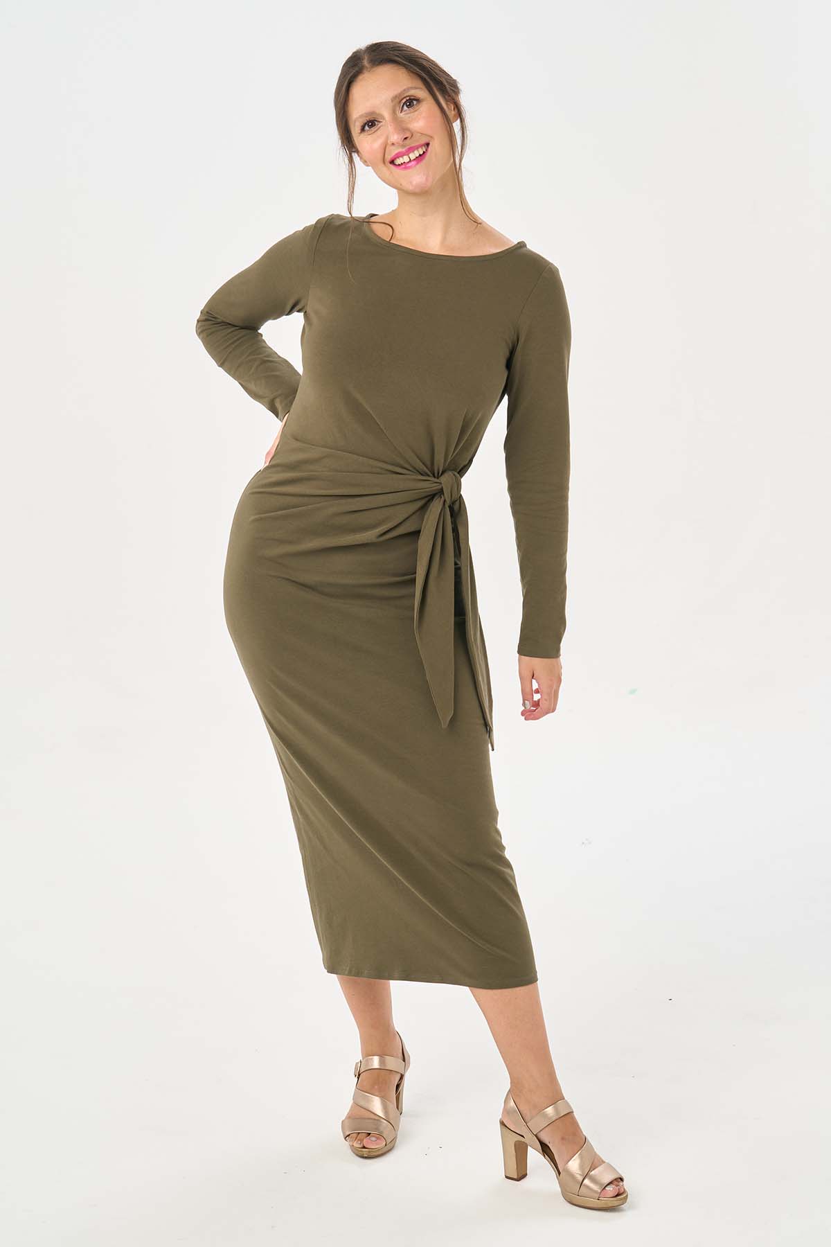 Sew Over It - Estelle Dress