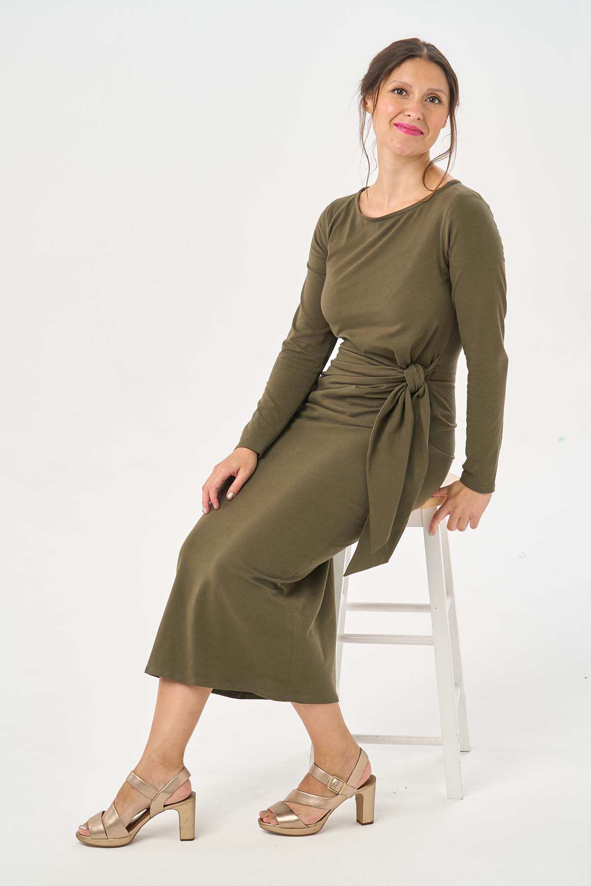 Sew Over It - Estelle Dress