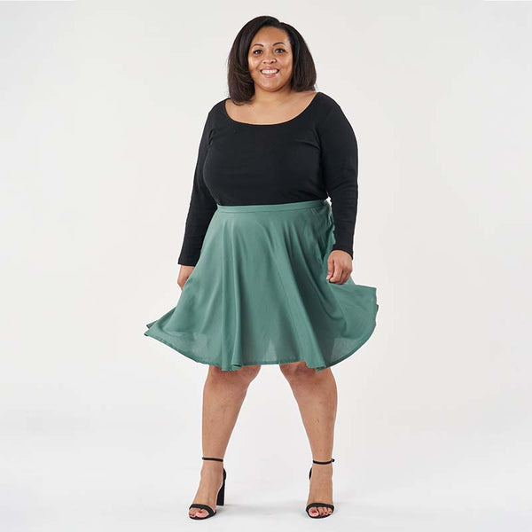 Sew Over It - Full Circle Skirt