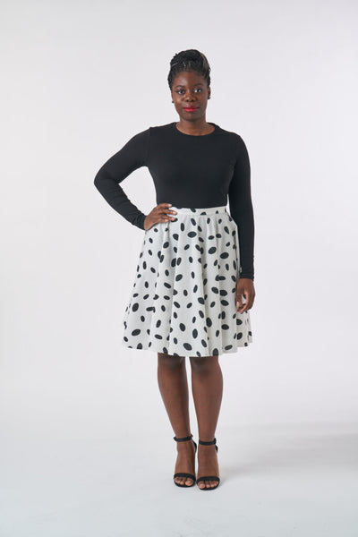 Sew Over It - Full Circle Skirt