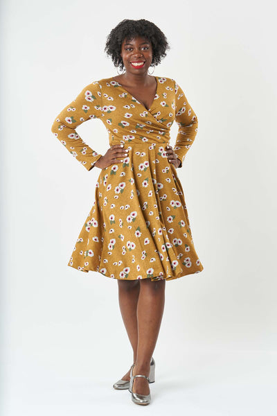 Sew Over It - Georgie Dress