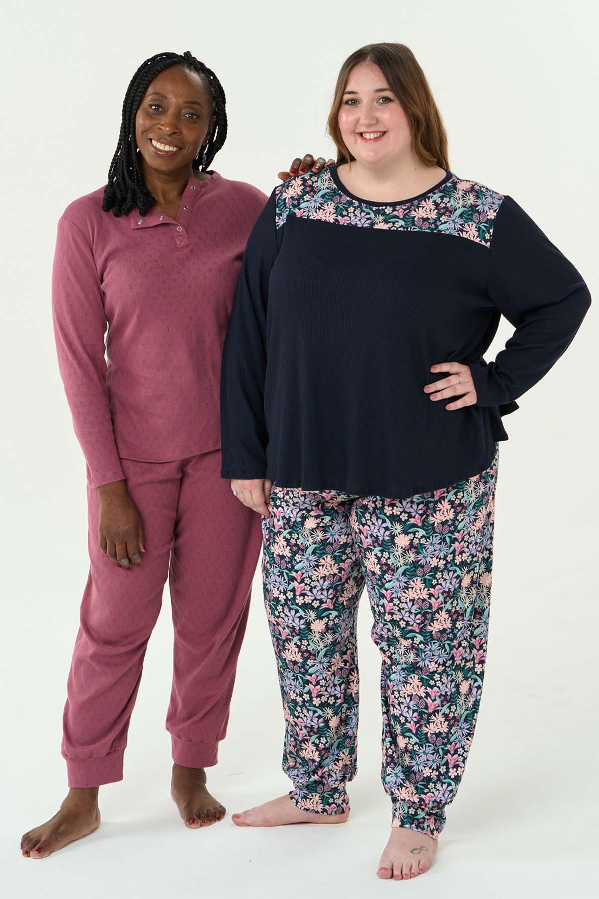 Sew Over It - Imogen Pyjamas