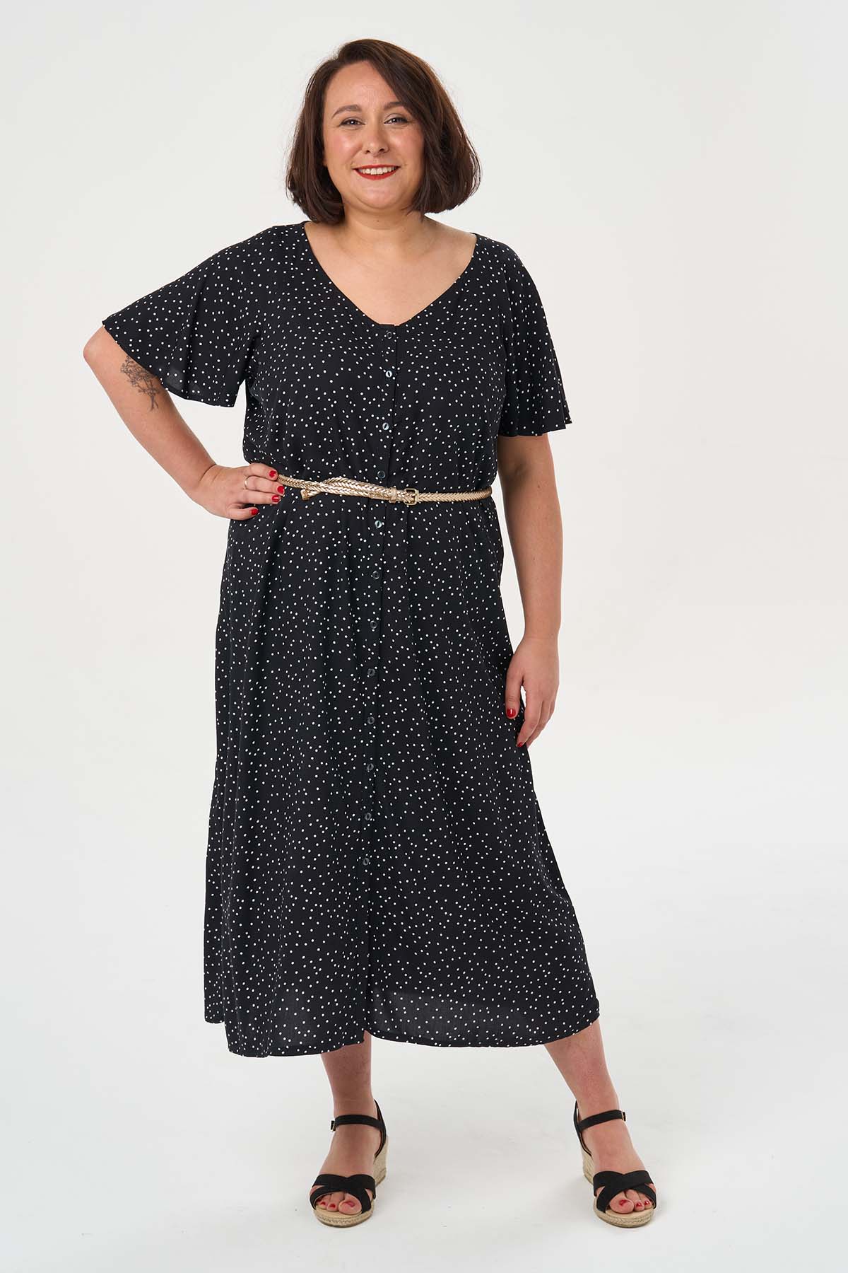 Sew Over It - Isabelle Blouse & Dress