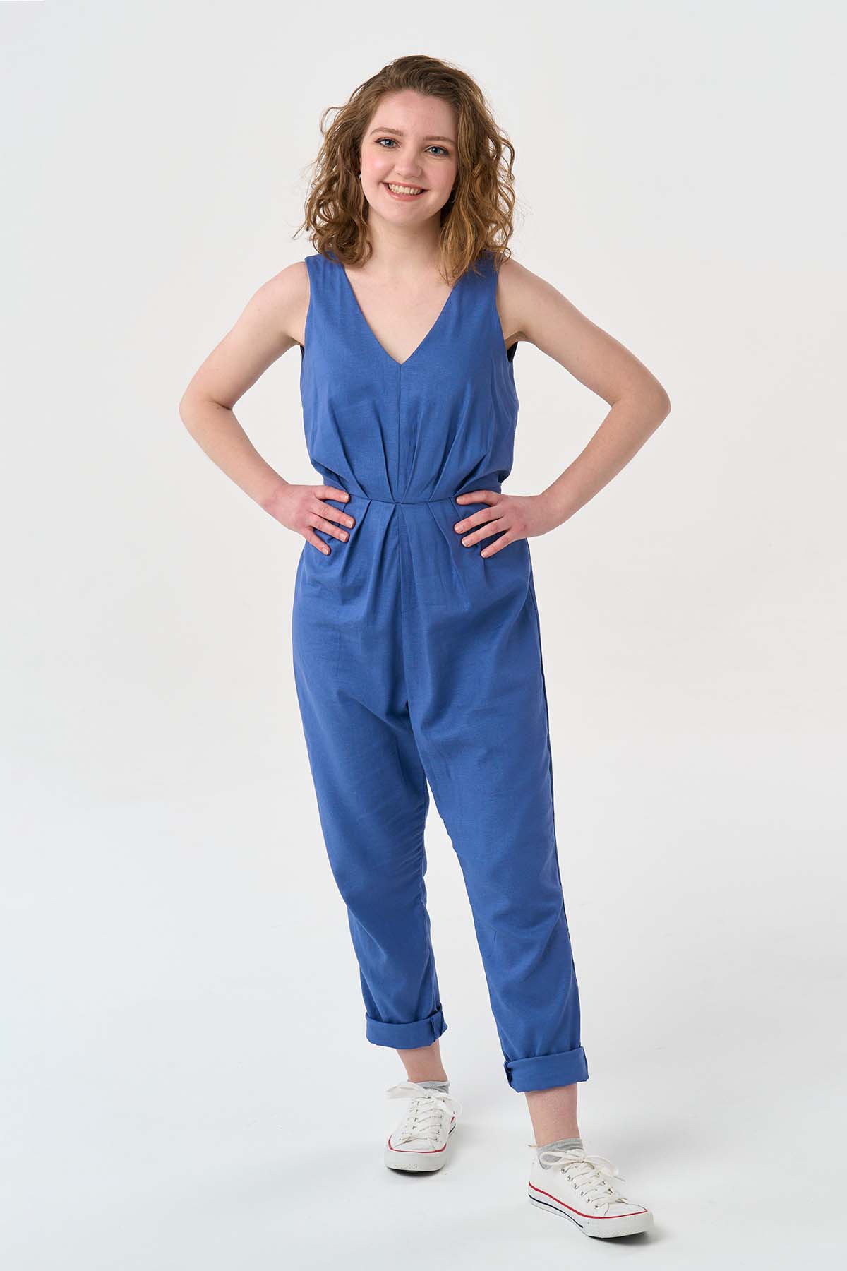 Sew Over It - Jemima Jumpsuit & Dress