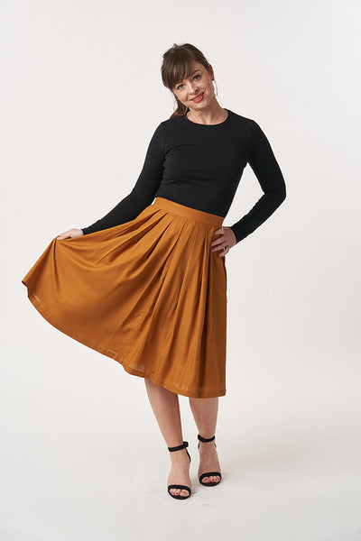 Sew Over It - Lizzie Skirt