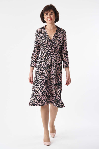 Sew Over It - Lois Dress