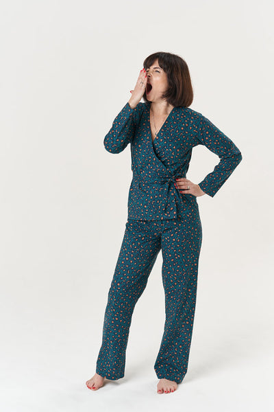 Sew Over It - Luna Pyjamas