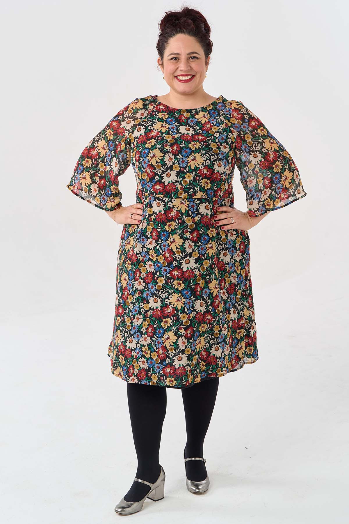 Sew Over It - Margot Dress