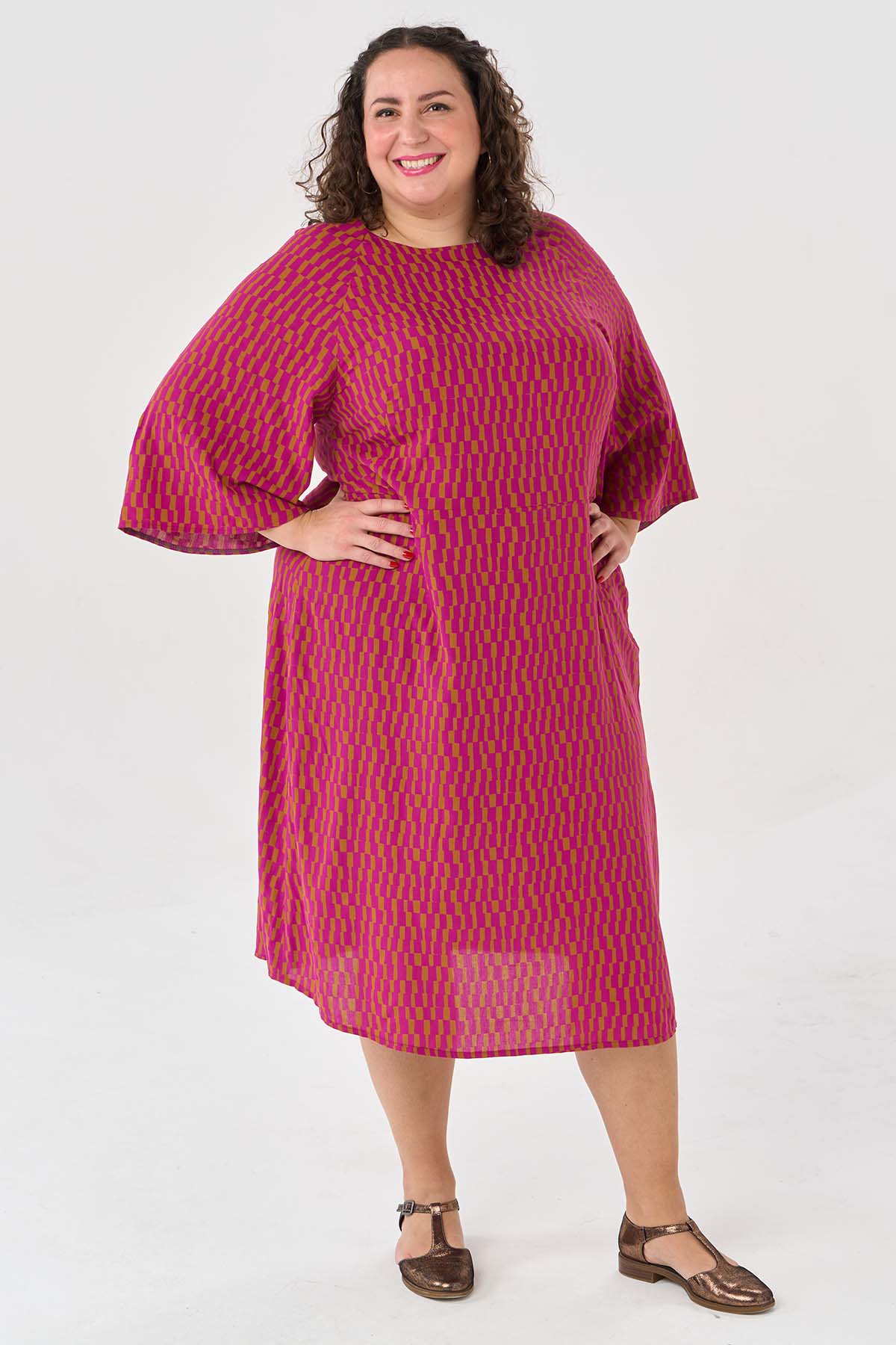 Sew Over It - Margot Dress