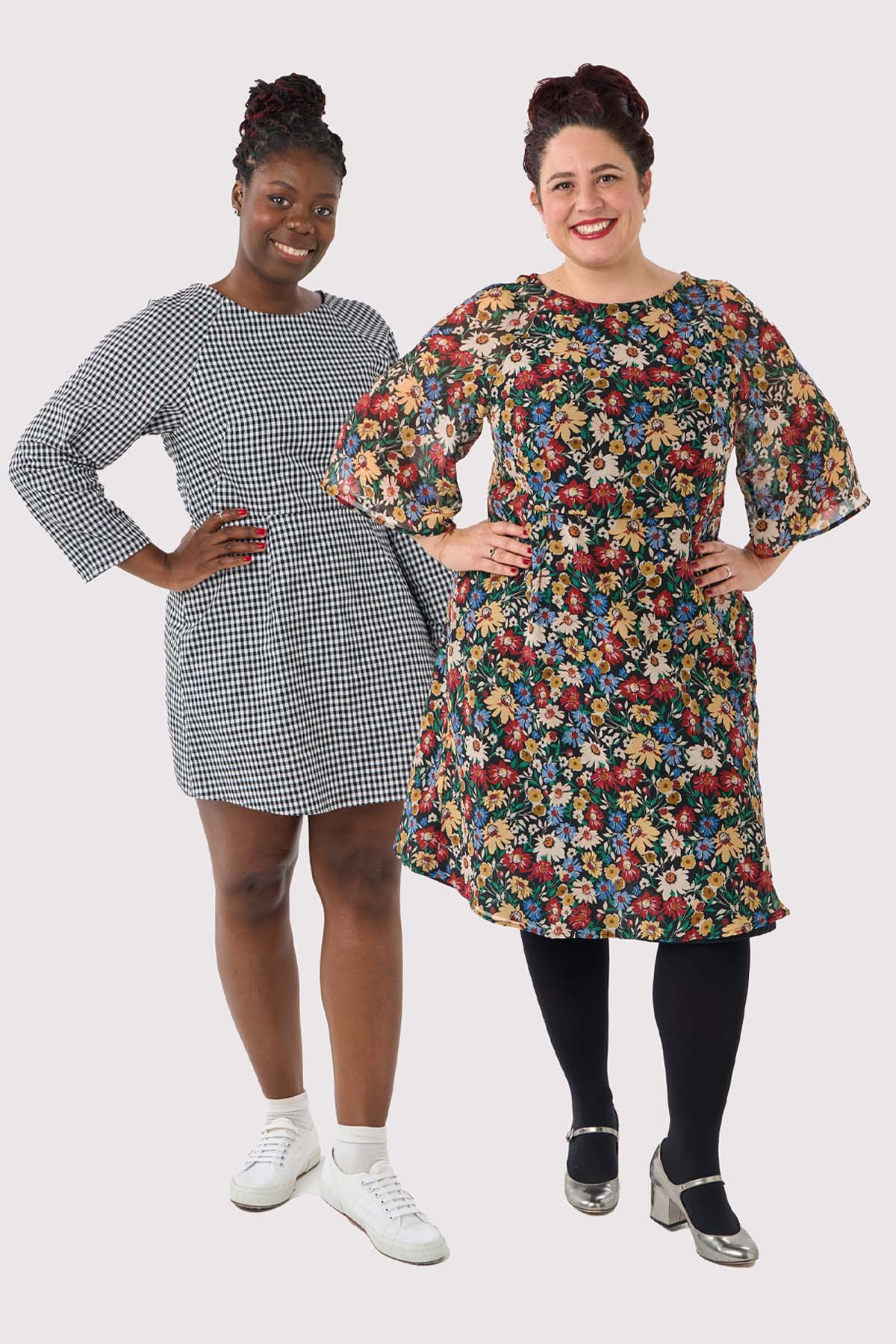 Sew Over It - Margot Dress