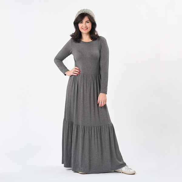 Sew Over It - Nomi Dress