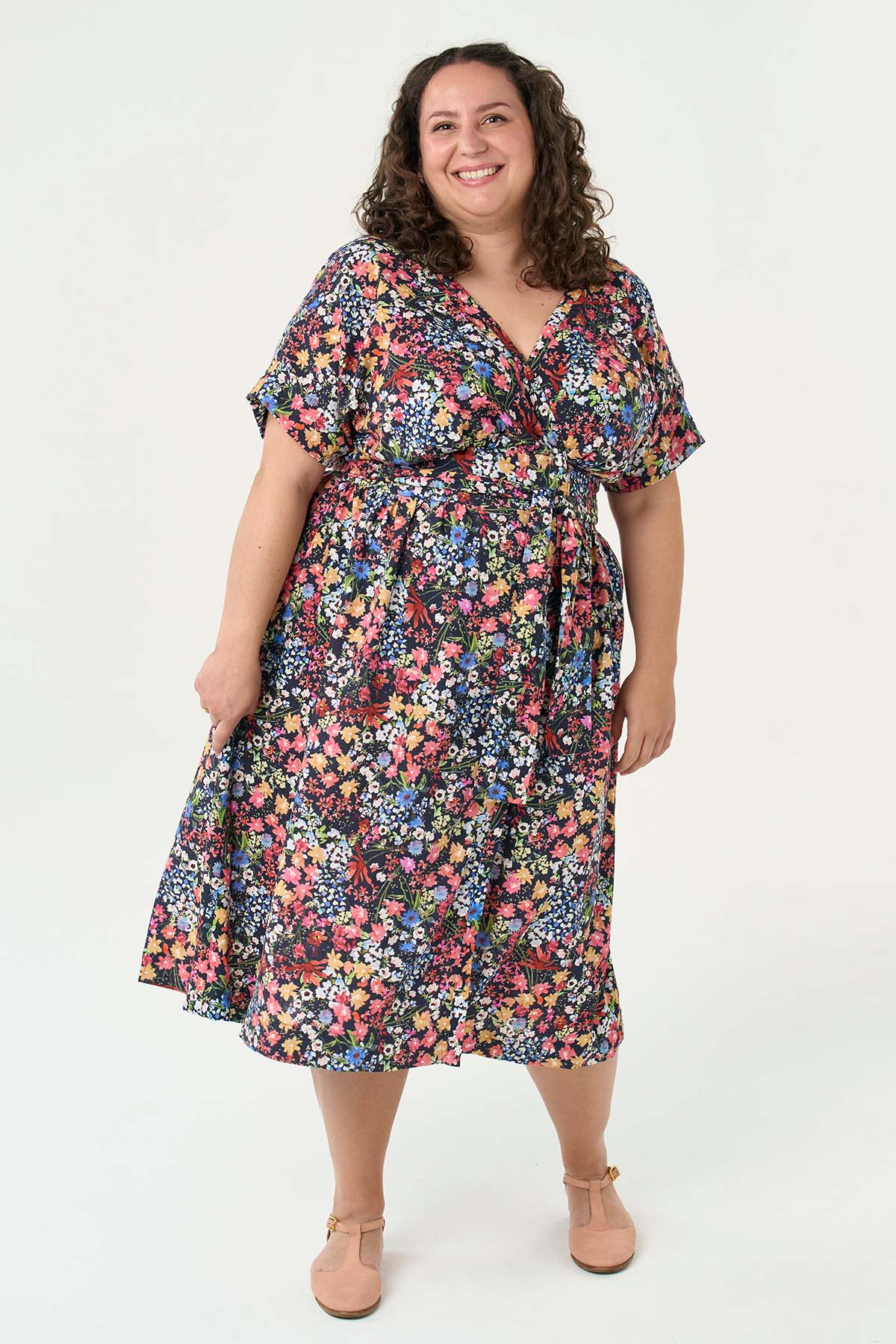 Sew Over It - Norah Dress