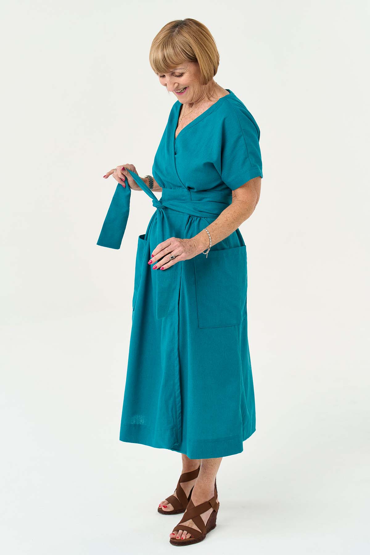 Sew Over It - Norah Dress