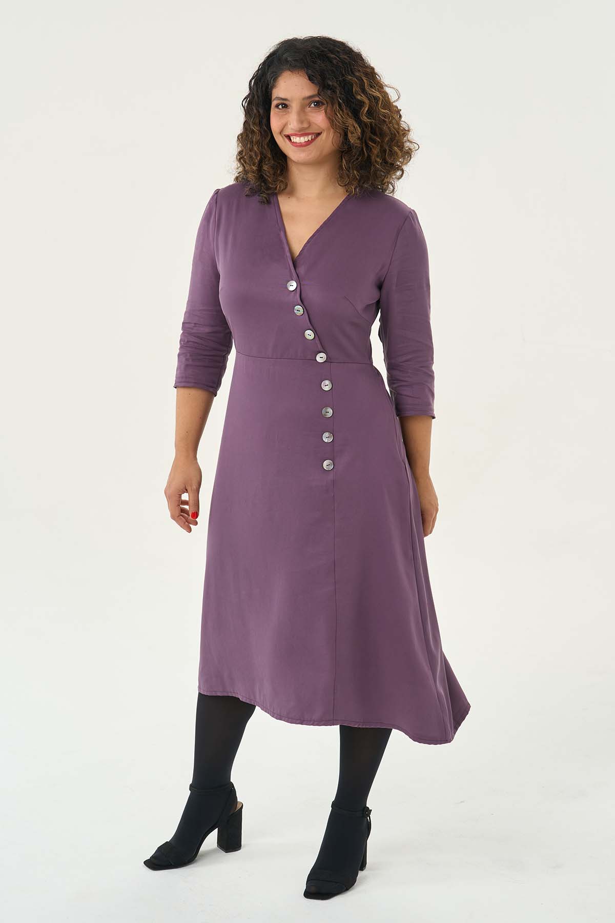 Sew Over It - Pippa Dress