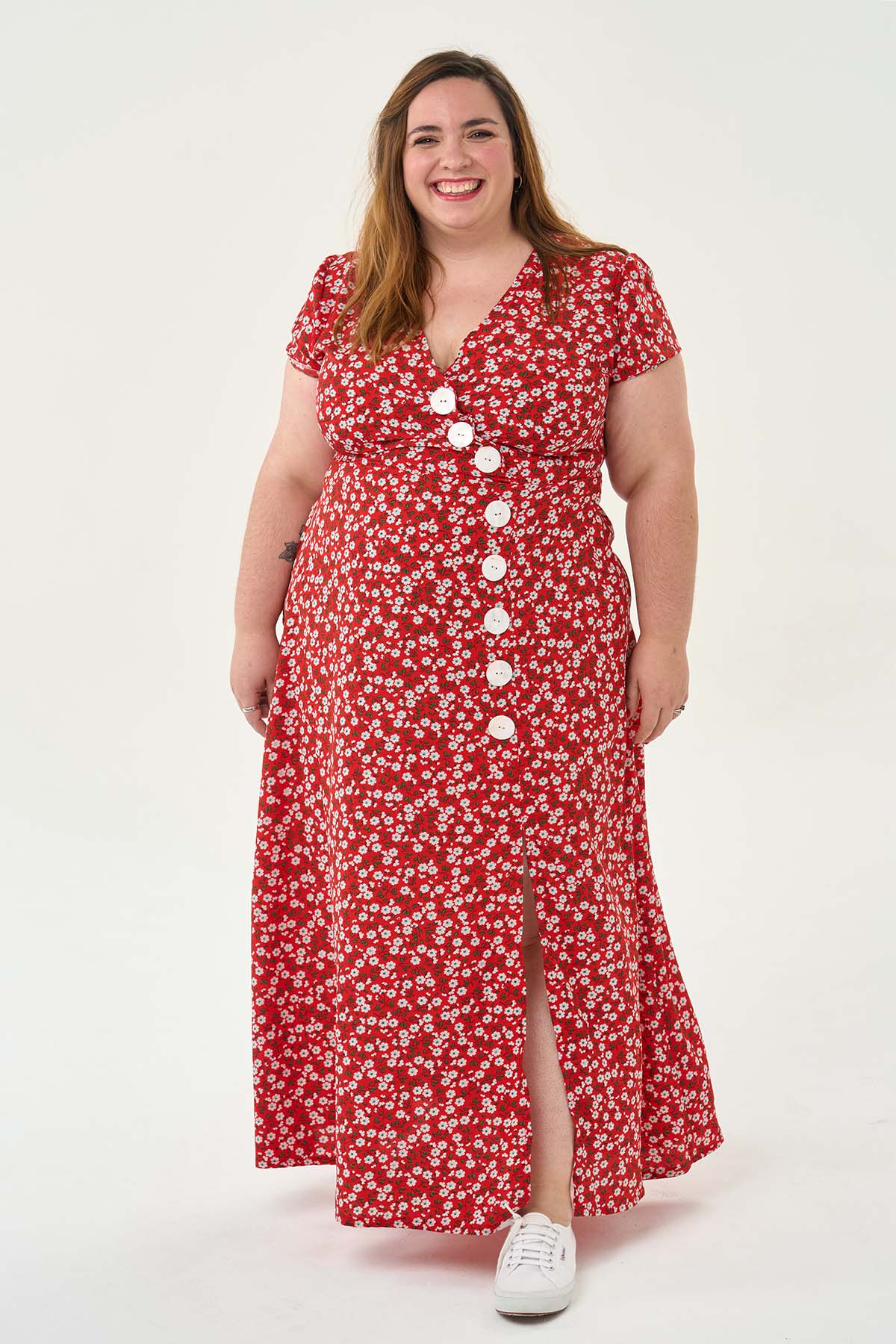 Sew Over It - Pippa Dress