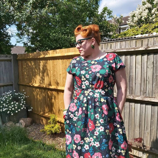 Sew Over It - Marguerite Dress