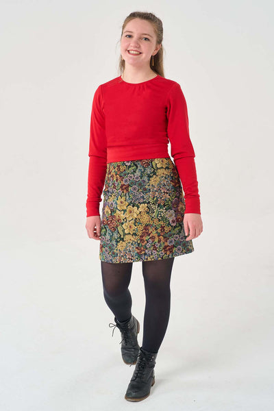 Sew Over It - Roxy Jumper & Ava Skirt