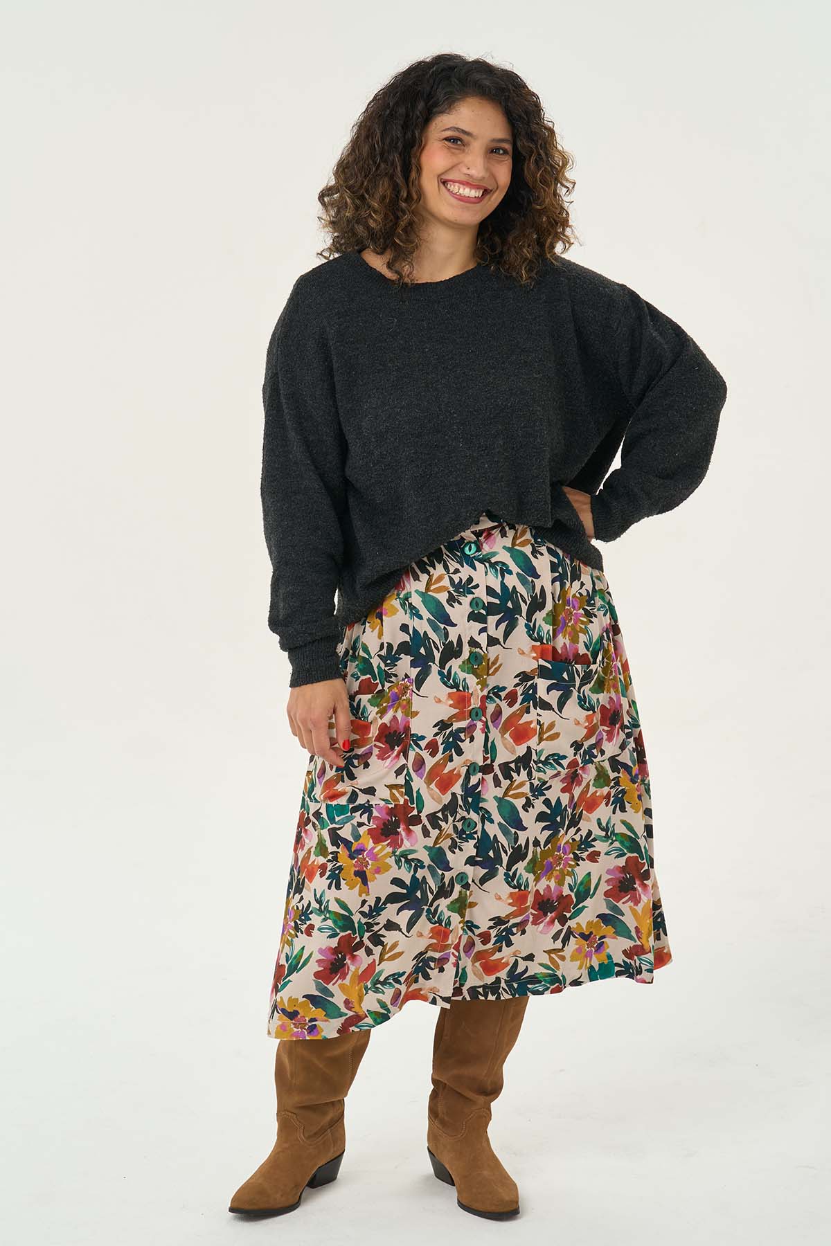 Sew Over It - Ruby Skirt