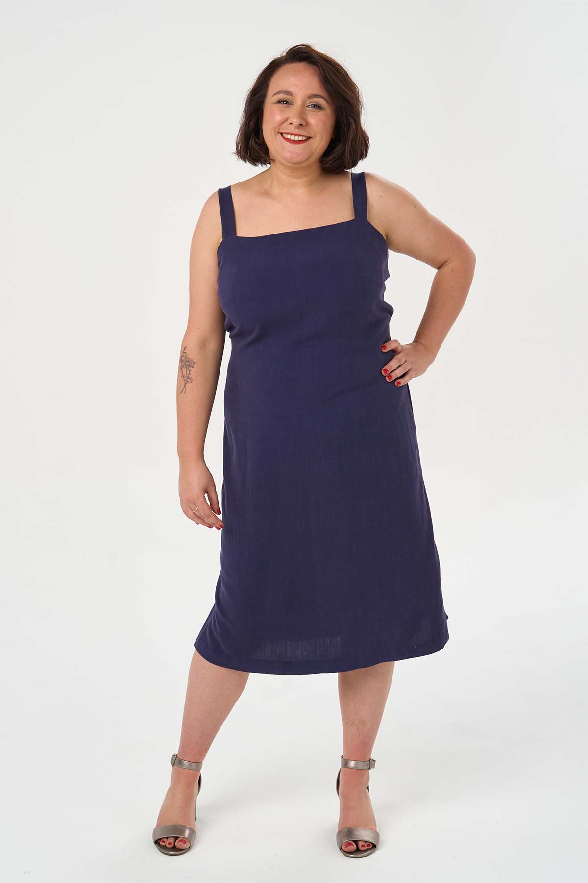 Sew Over It - Oona Dress