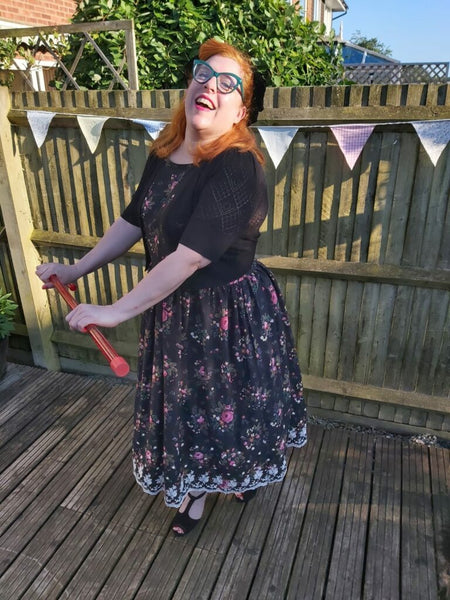 Sew Over It - Betty Dress