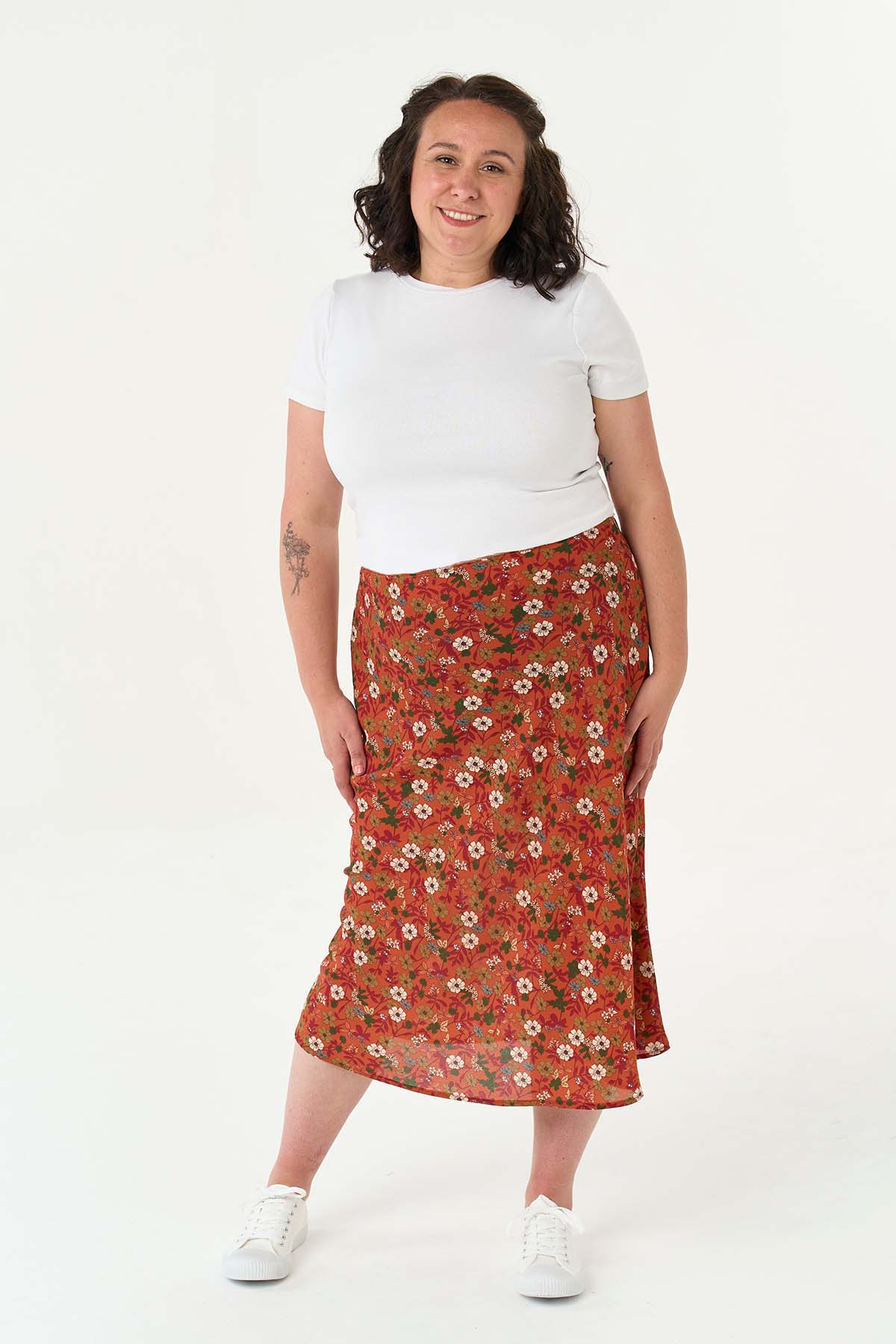 Sew Over It - Selena Skirt