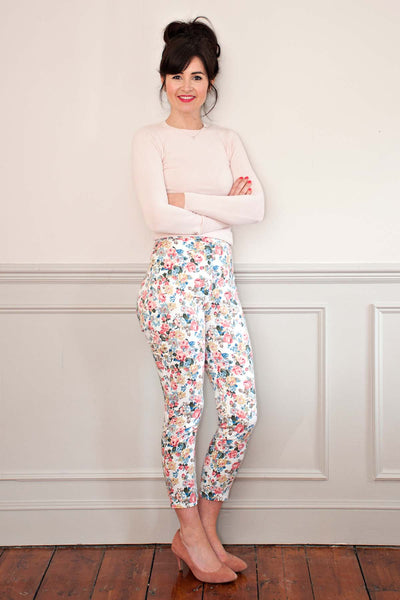 Five Must-Have Trouser Sewing Patterns - Sew Over It