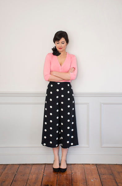 Sew Over It Ultimate Culottes sewing pattern