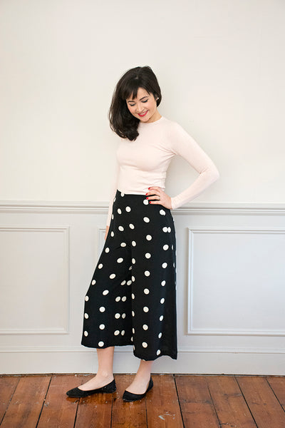 Sew Over It Ultimate Culottes sewing pattern
