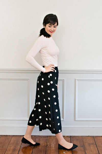 Sew Over It Ultimate Culottes sewing pattern