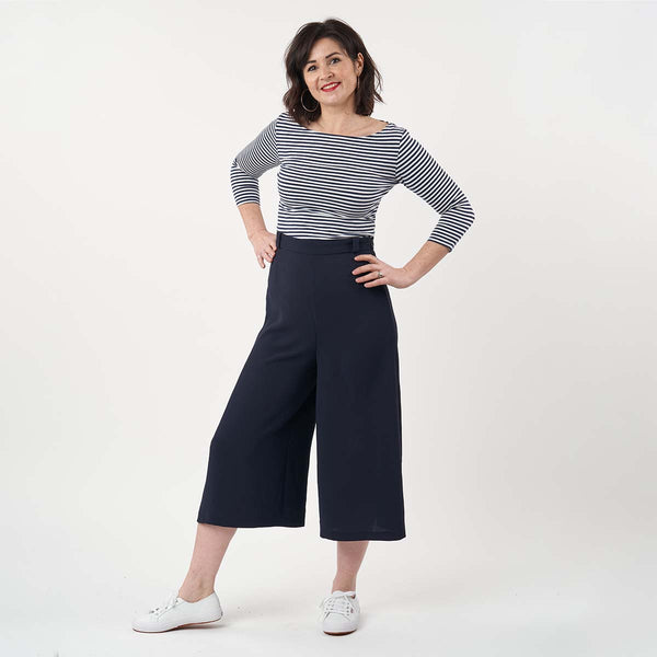 Sew Over It - Ultimate Culottes