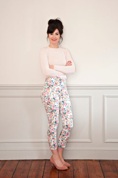 Sew Over It - Ultimate Trousers