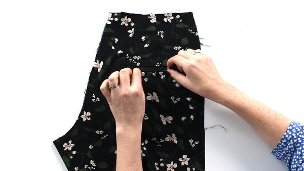 Sew Over It - Advanced Guide to Sewing & Fitting Trousers