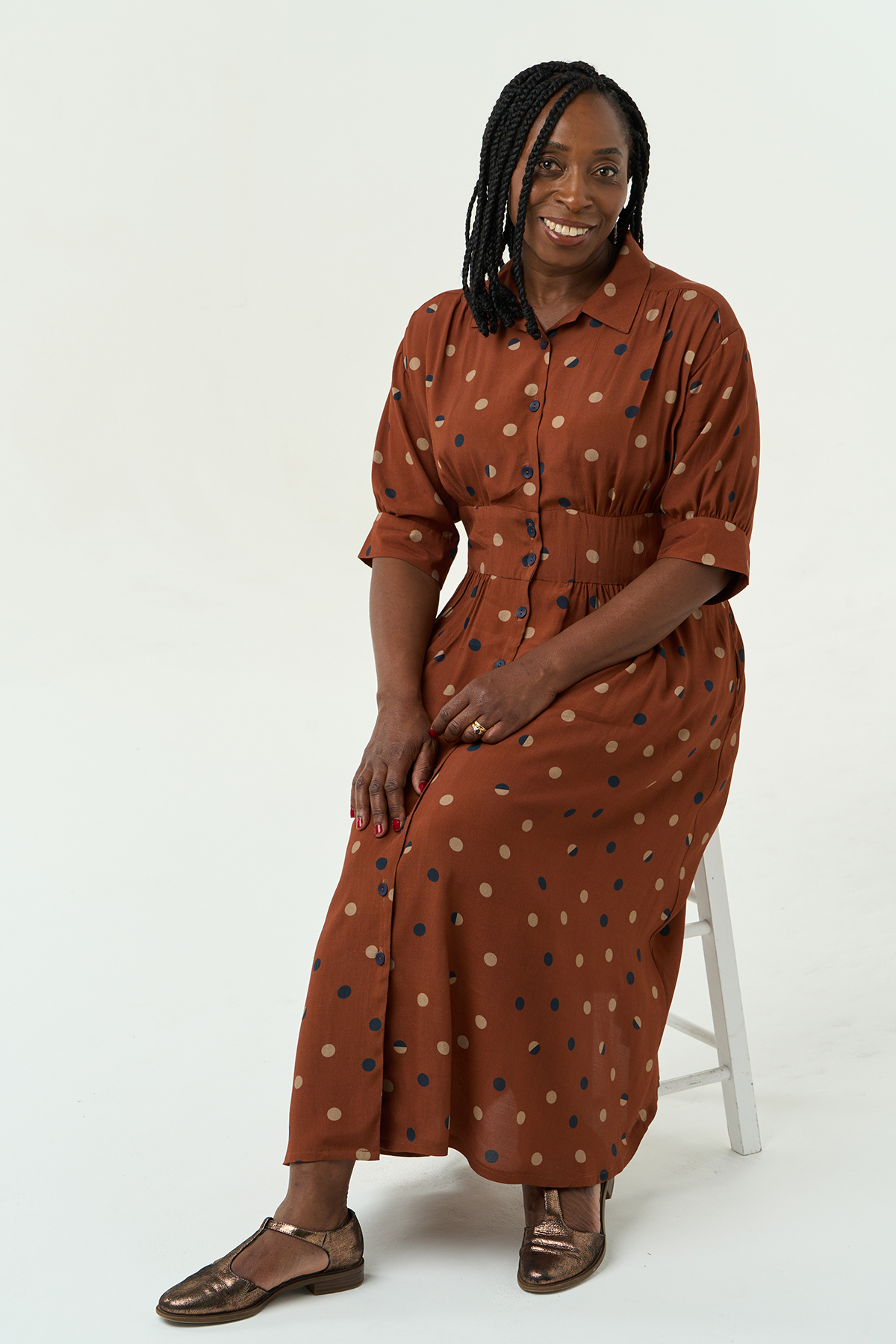 Sew Over It - Viola Dress & Blouse