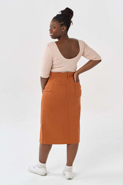 Sew Over It - Xanthe Skirt & Adelle Top