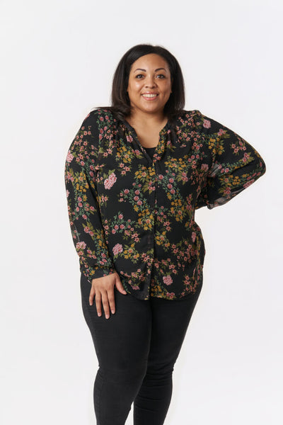 Sew Over It - Zadie Blouse