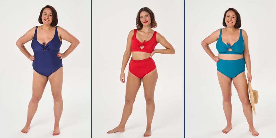 Sew Over It - Swimwear Class