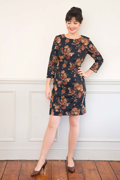 Sew Over It - Zoe Dress