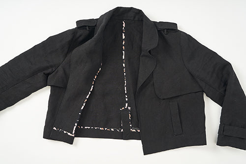 Sew Over It - Suraya Jacket